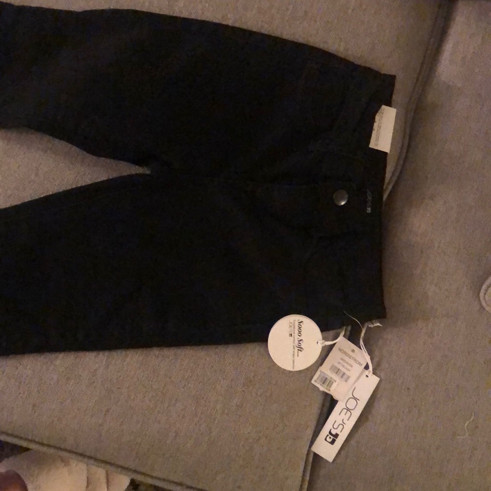 Girls size 7 Joe’s Skinny Jeans